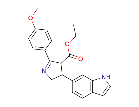 1026242-80-7 Structure