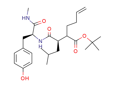 210484-26-7 Structure