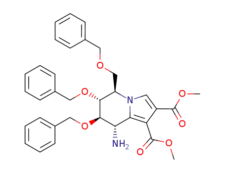 204919-99-3 Structure