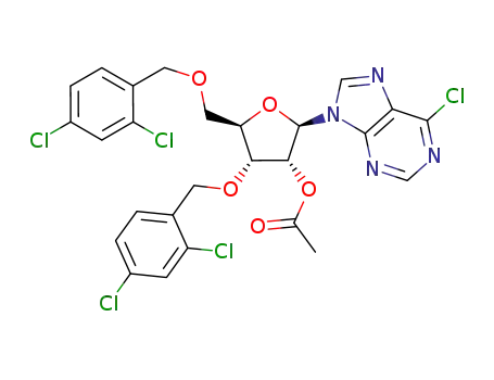 168427-70-1 Structure