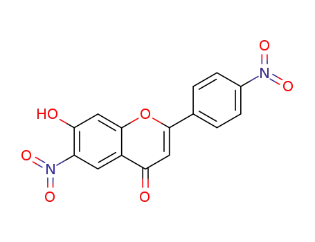 158555-13-6 Structure