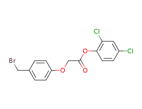 126771-40-2 Structure