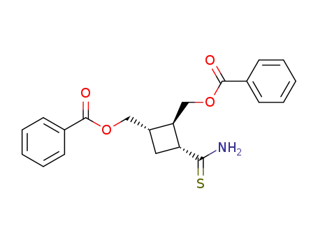 C<sub>21</sub>H<sub>21</sub>NO<sub>4</sub>S