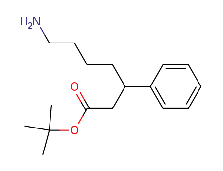 1026837-34-2 Structure