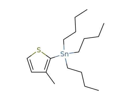 3-메틸-2-(트리부틸스타닐)티오펜