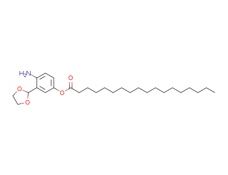205034-16-8 Structure