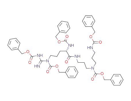 C<sub>52</sub>H<sub>59</sub>N<sub>7</sub>O<sub>11</sub>