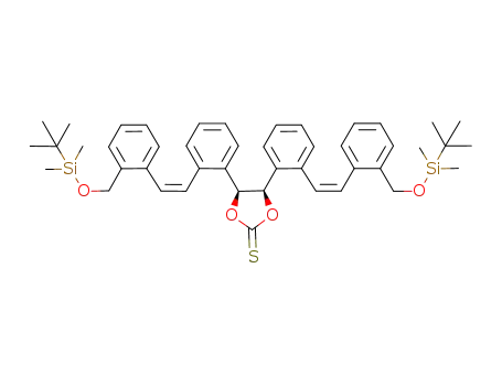 261720-12-1 Structure
