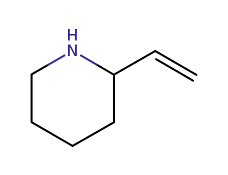 2-에테닐피페리딘