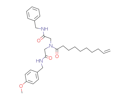 206867-03-0 Structure
