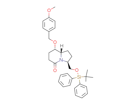 267661-10-9 Structure