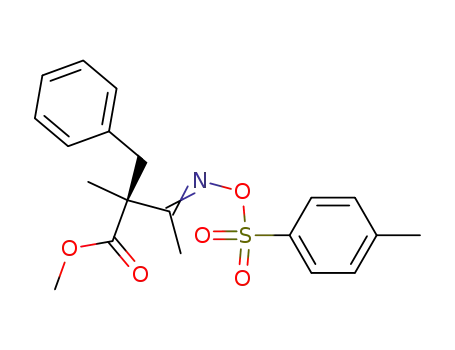 207127-04-6 Structure