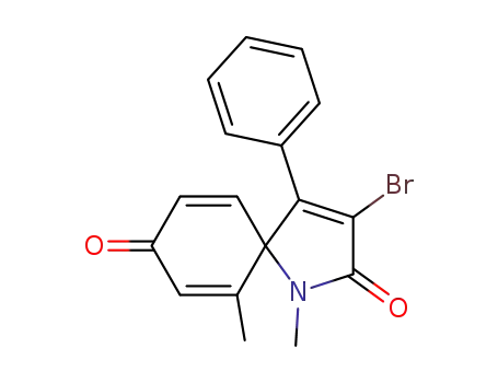 1364232-11-0 Structure