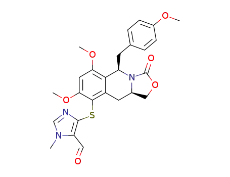 213692-64-9 Structure