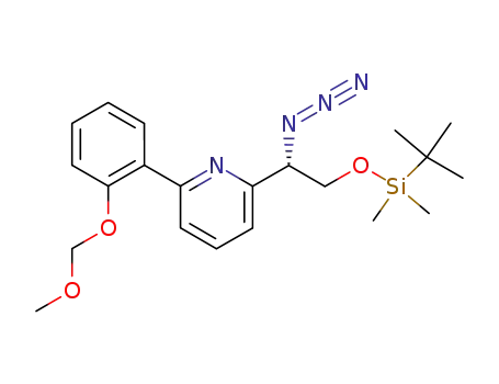 263718-68-9 Structure