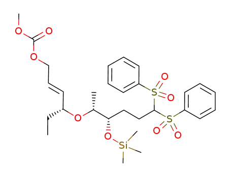 214967-17-6 Structure