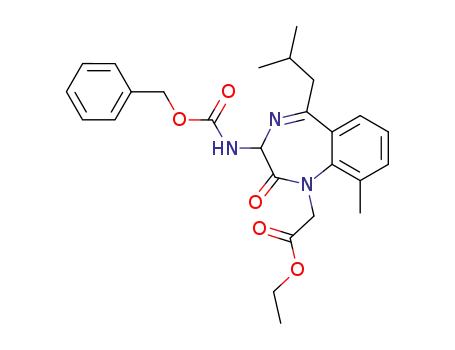 205996-01-6 Structure