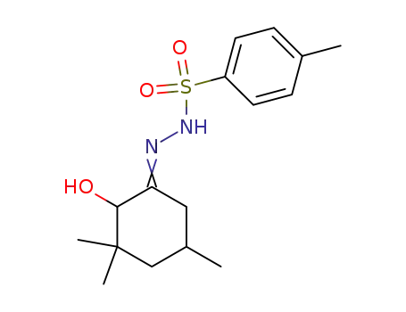 C<sub>16</sub>H<sub>24</sub>N<sub>2</sub>O<sub>3</sub>S