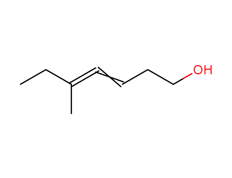5-methyl-hepta-3,4-diene-1-ol