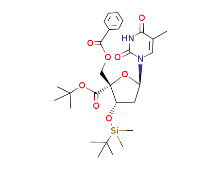 201672-12-0 Structure
