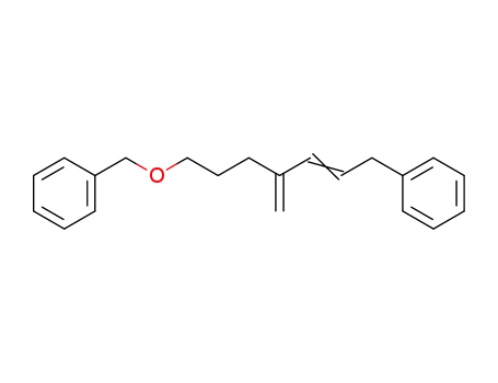 C<sub>21</sub>H<sub>24</sub>O