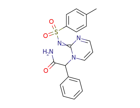 257290-72-5 Structure