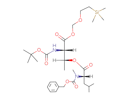 220657-12-5 Structure
