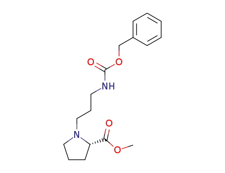 295343-25-8 Structure