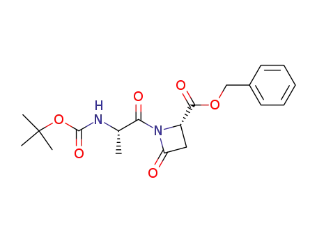 321863-81-4 Structure