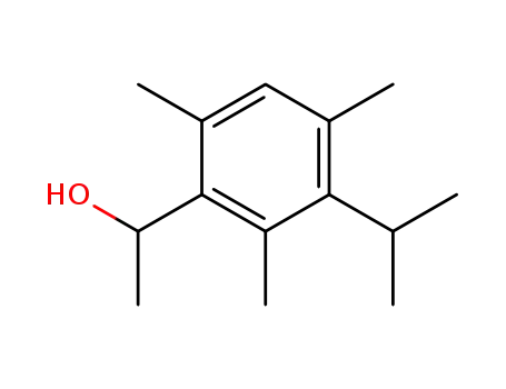 1-(3-isopropyl-2,4,6-trimethylphenyl)-ethan-1-ol