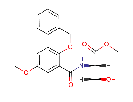 284469-97-2 Structure