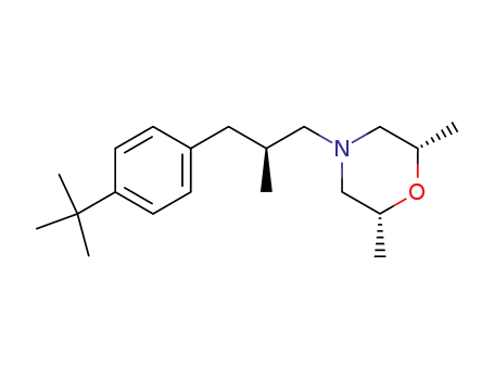 (S)-Fenpropimorph