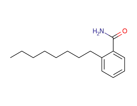 Benzamide, 2-octyl-