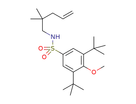 1416916-78-3 Structure