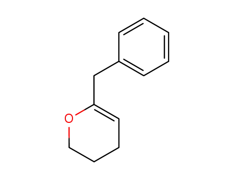 6-Benzyl-3,4-dihydro-2H-pyran