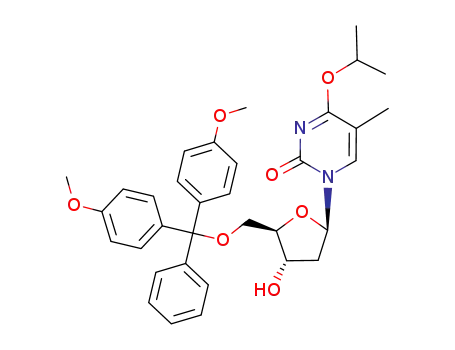 117775-89-0 Structure