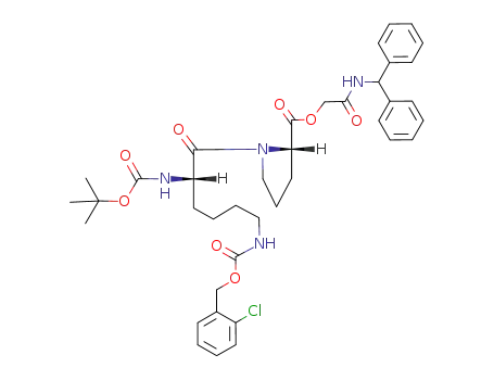 229023-88-5 Structure