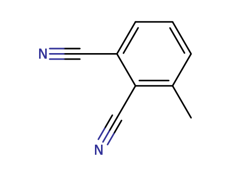 1,2-Benzenedicarbonitrile,3-methyl-