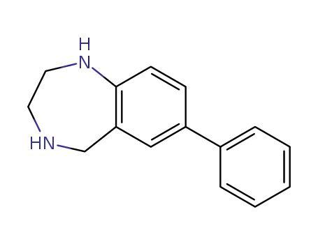 7-phenyl-1,4-benzodiazepin
