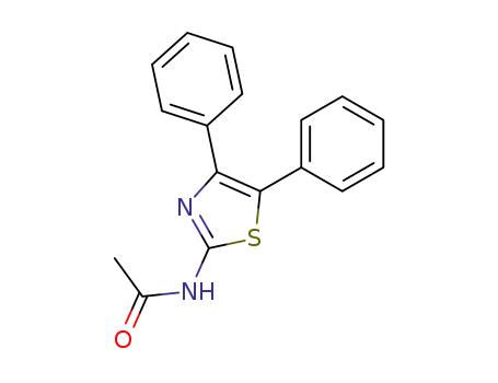 137450-31-8 Structure