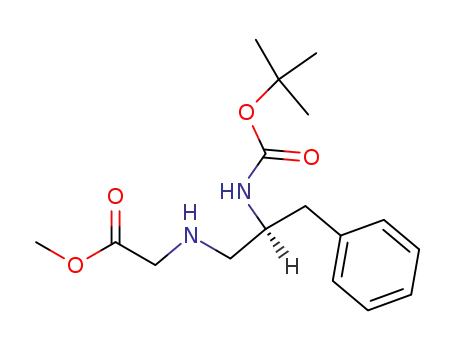 128421-95-4 Structure