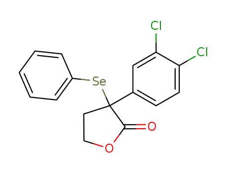 Molecular Structure of 213380-62-2 (selenide)