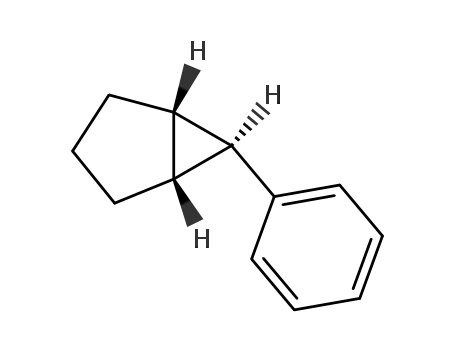 exo-6-phenylbicyclo[3.1.0]hexane