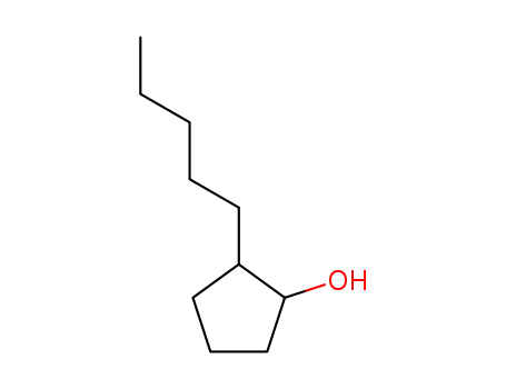 2-Pentylcyclopentan-1-ol