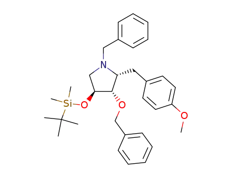 249617-06-9 Structure
