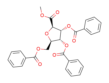61407-88-3 Structure