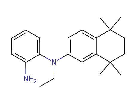 259219-23-3 Structure