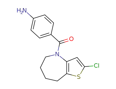 180992-32-9 Structure