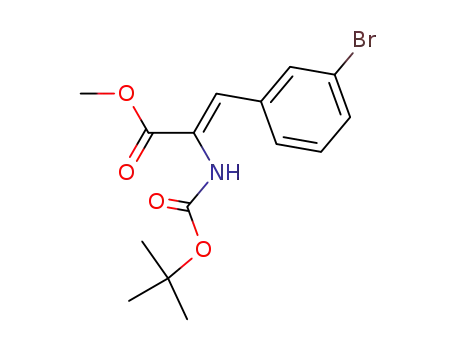 218927-23-2 Structure