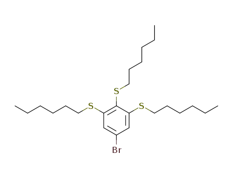 321984-01-4 Structure